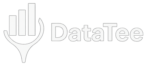 DataTee Logo DataTee Logo